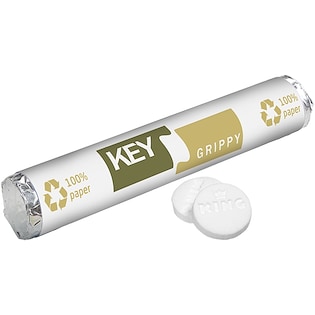 Minttupatukka Bigelow