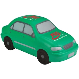 Stressipallo Saloon - green