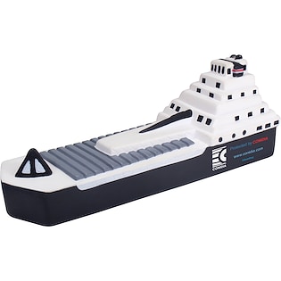 Stressipallo Tanker Ship