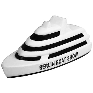 Stressipallo Superyacht