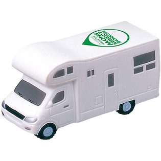 Stressipallo Camper Van