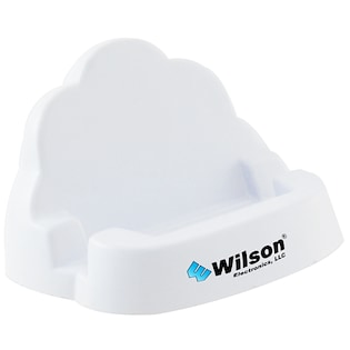 Stressipallo Phone Cloud