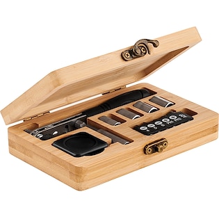 Työkalulaatikko Crestwood