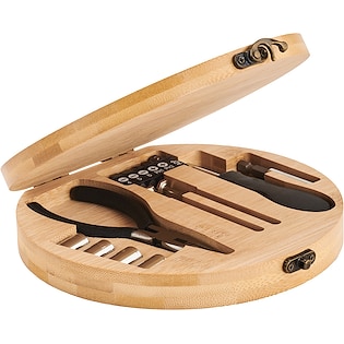 Työkalulaatikko Neumark