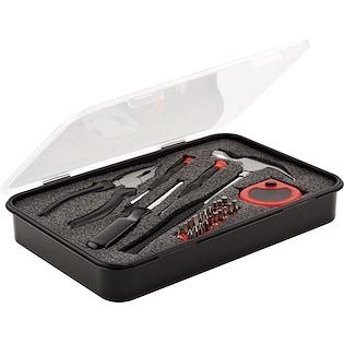 Työkalulaatikko Buckie