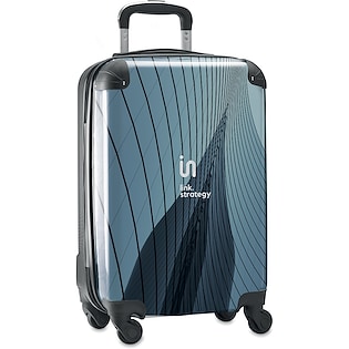 Matkalaukku West City