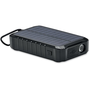 Varavirtalähde Cabery, 8.000 mAh