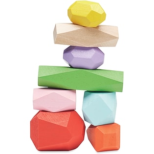 Rakennuspalikat Diboll