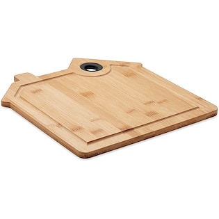 Leikkuulauta Bingham