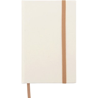 Muistikirja Mill Creek A6