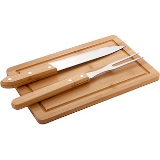 Leikkuulauta Richardo