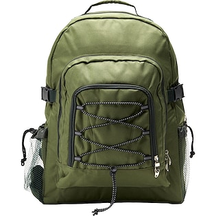 Vinga Riverton - dark green