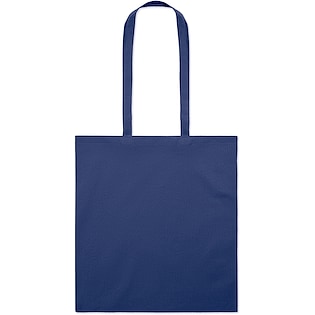 Puuvillakassi Brussels