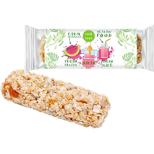 Energiapatukka Bloomingdale