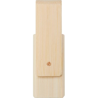 USB-muisti Bamboo 16 GB Express