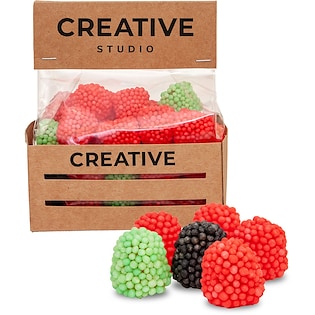 Pehmeä karamelli Farmer's Delight