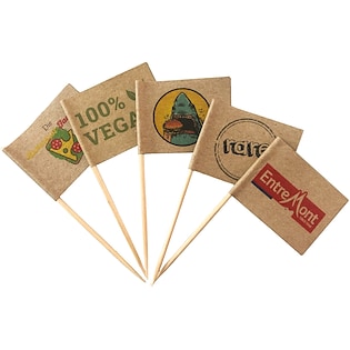 Cocktaillippu Story Eco