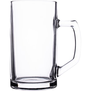 Oluttuoppi Ingolstadt 50 cl