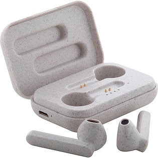 Kuulokkeet Higginsport