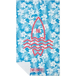 Rantapyyhe Newport Beach, 180 x 100 cm