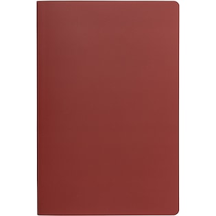 Muistikirja Seattle A5