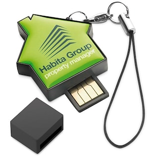 USB-muisti Gibson City 16 GB