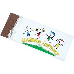 Suklaalevy Newbury, 100 g