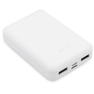 Varavirtalähde Bushnell, 10.000 mAh