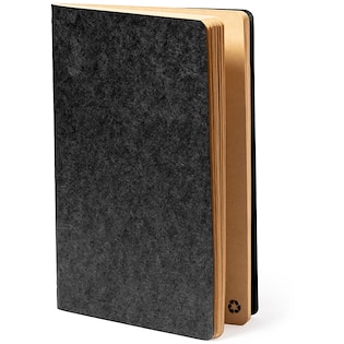 Kirjoituslehtiö Syracuse A5