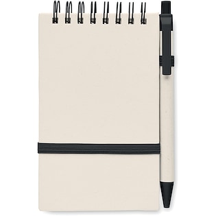 Spiraalilehtiö Springdale, A6