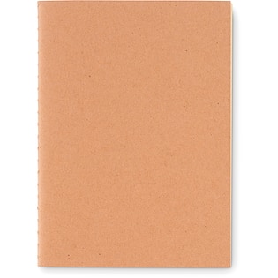 Kirjoituslehtiö Haugesund A6