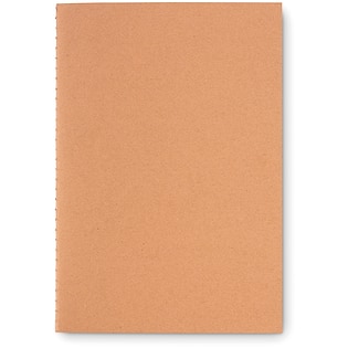 Kirjoituslehtiö Sandefjord A5