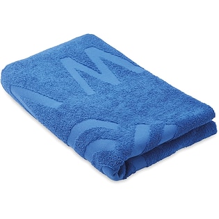 Rantapyyhe Delray Beach, 140 x 70 cm