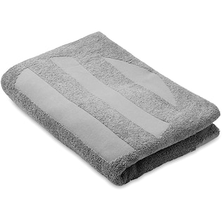 Rantapyyhe Santa Monica Beach, 180 x 100 cm