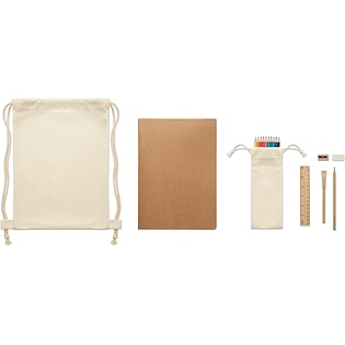 Piirustussetti Bradner