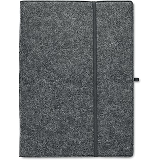 Kokouskansio Haviland A4