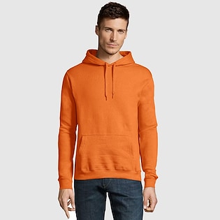 SOL´s Slam Unisex Hoodie - orange