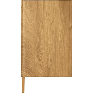 Muistikirja Greenview A5