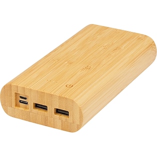 Varavirtalähde Greenwood, 20.000 mAh