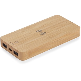 Varavirtalähde Hanaford, 10.000 mAh