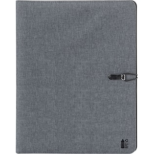 Kokouskansio Hayden A4