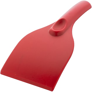 Jääraappa Buckman - red