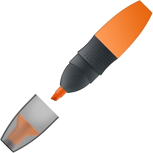 Yliviivaustussi Plato Neon