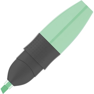 Yliviivaustussi Plato Pastel