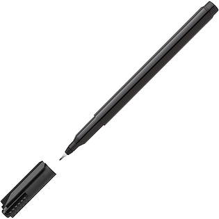 Merkkauskynä Lichfield