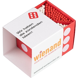 Tulitikkuaski Marseille