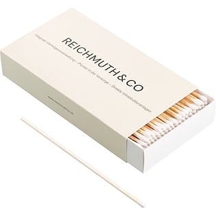 Tulitikkuaski Big Frank