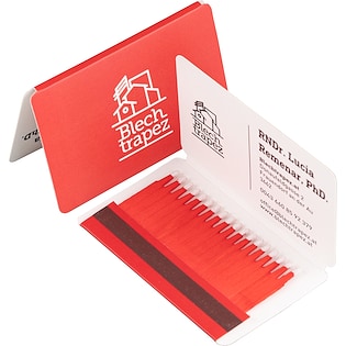 Tulitikkuaski Credit Card