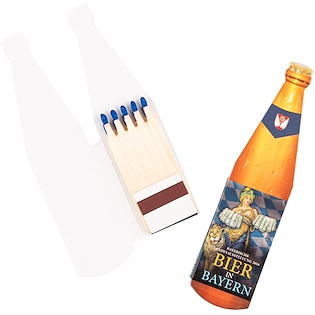 Tulitikkuaski Prague