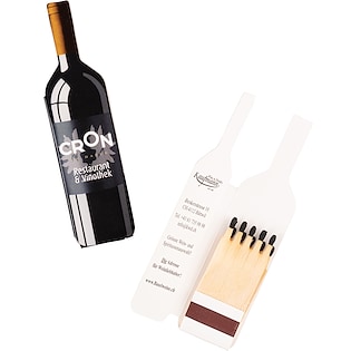 Tulitikkuaski Bordeaux